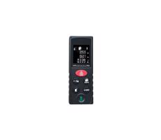 Lézer távolságmérő 2x1,5V/AAA