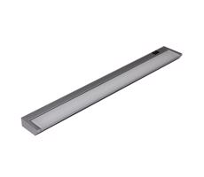 light LED Pultmegvilágító LED/10W/230V ezüst