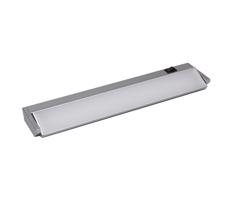 light LED Pultmegvilágító LED/5W/230V ezüst