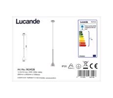 Lucande Lucande