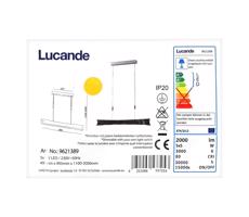 Lucande Lucande