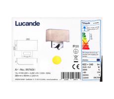 Lucande Lucande