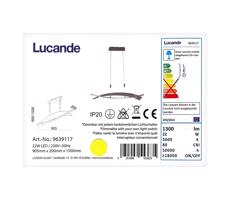 Lucande Lucande