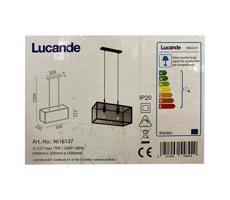 Lucande Lucande