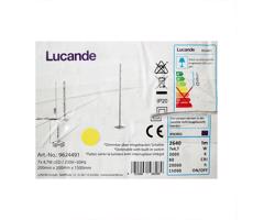 Lucande Lucande