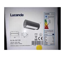 Lucande Lucande