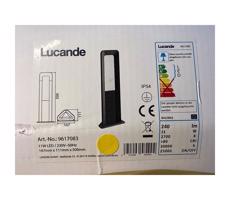 Lucande Lucande