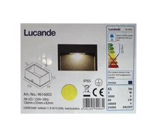 Lucande Lucande
