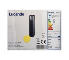 Lucande Lucande