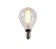 Lucide LED Dimmelhető izzó P45 E14/4W/230V