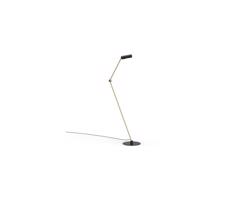 Lucide Lucide 05741/01/30 – LED Állólámpa SLENDER 1×E27/25W/230V
