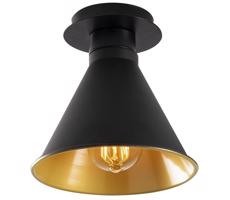 Mennyezeti lámpa BERCESTE 1xE27/40W/230V
