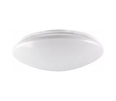 Mennyezeti lámpa BONIFACY 2xE27/20W/230V átm. 33 cm fehér