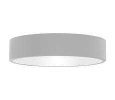 Mennyezeti lámpa CLEO 3xE27/24W/230V á. 40 cm szürke