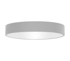 Mennyezeti lámpa CLEO 4xE27/24W/230V á. 50 cm szürke