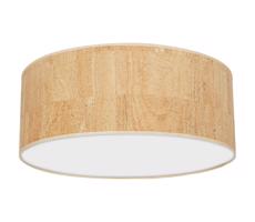 Mennyezeti lámpa CORK 2xE27/60W/230V