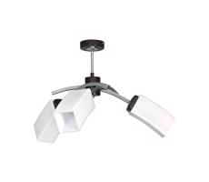 Mennyezeti lámpa CORONA 3xE14/60W/230V