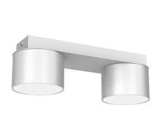 Mennyezeti lámpa DIXIE 2xGX53/11W/230V fehér