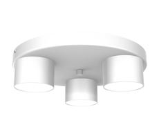 Mennyezeti lámpa DIXIE 3xGX53/11W/230V fehér