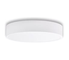 Mennyezeti lámpa érzékelővel CLEO 3xE27/24W/230V átmérő 40 cm fehér