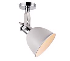Mennyezeti lámpa FIGO 1xE27/60W/230V
