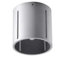 Mennyezeti lámpa INEZ 1xG9/40W/230V szürke