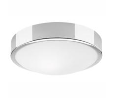 Mennyezeti lámpa JONAS 1xE27/60W/230V á. 26 cm fényes króm