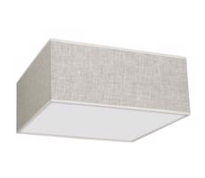 Mennyezeti lámpa LINO 2xE27/60W/230V