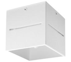 Mennyezeti lámpa LOBO 1xG9/40W/230V fehér