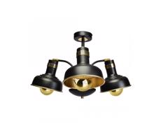 Mennyezeti lámpa MARGO 3xE27/5,5W/230V