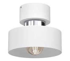 Mennyezeti lámpa MARTI 1xE27/15W/230V fehér/króm