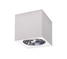 Mennyezeti lámpa SEIDA 1xGU10/40W/230V