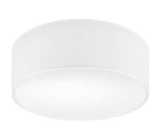 Mennyezeti lámpa SIRJA 1xE27/60W/230V á. 35 cm fehér