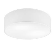 Mennyezeti lámpa SIRJA 2xE27/60W/230V átm. 45 cm fehér