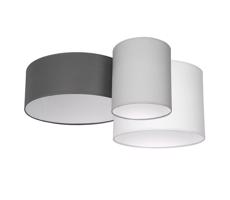 Mennyezeti lámpa STAN 3xE27/60W/230V