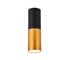 Mennyezeti lámpa TUBA 1xGU10/15W/230V