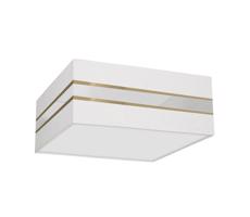 Mennyezeti lámpa ULTIMO 3xE27/60W/230V fehér