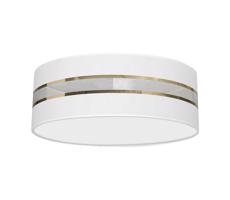 Mennyezeti lámpa ULTIMO 3xE27/60W/230V fehér