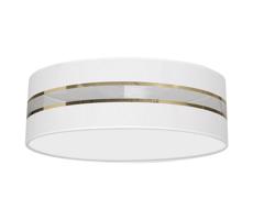 Mennyezeti lámpa ULTIMO 3xE27/60W/230V fehér