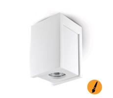 Mennyzeti spotlámpa LINDO 1xGU10/25W/230V