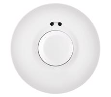 Mikrohullámú mozgásérzékelő MW B 360° 1200W/230V fehér