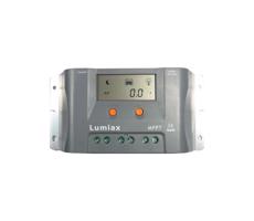 Napelemes töltésszabályozó MPPT MT1550EU 12V/15A