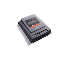 Napelemes töltésszabályozó MPPT MT2075 12/24V/20A