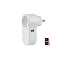 Okos konnektor SMART 3400W/230V Wi