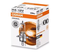 Osram Autó izzó H4 P43t/60/55W/12V