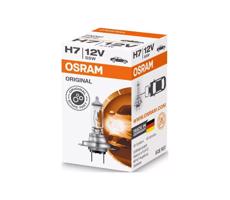 Osram Autó izzó H7 PX26d/55W/12V
