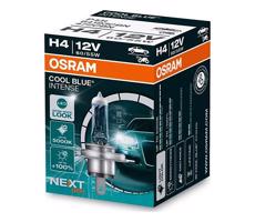 Osram KÉSZLET 2x Autó izzó COOL KÉK H4 P43t/60/55W/12V 5000K