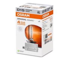 Osram KÉSZLET 2x Autó izzó D1S PK32d/35W/85V 3200K
