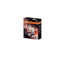 Osram KÉSZLET 2x LED Autó izzó NIGHT BREAKER H4 P43t/20/19W/12V