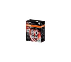 Osram KÉSZLET 2x LED Autó izzó NIGHT BREAKER H7 PX26d/16W/12V 6000K